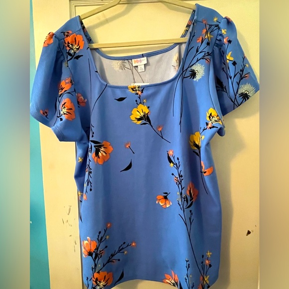 NWT LuLaRoe Marissa XL - Picture 1 of 6